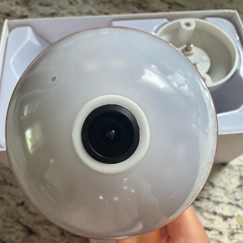 VR Cam Full View Camera - Picture 5 of 6